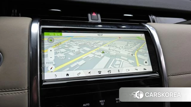 Land Rover Discovery Sports 2nd Generation 2020 Белый из Кореи, фото 6