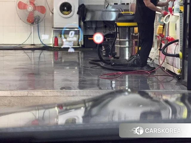 Mercedes-Benz E-Class W213 2022 Белый из Кореи, фото 6