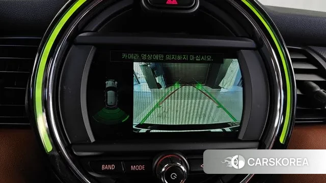 Mini Cooper 2020 Черный из Кореи, фото 6