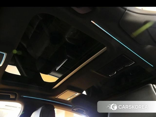 Audi A8 (D5) 2020 Черный из Кореи, фото 6