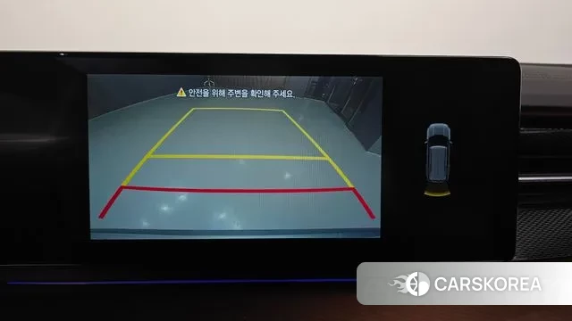 Ssangyong Torres EVX 2024 Серебряный из Кореи, фото 6