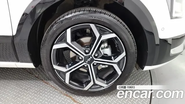 Kia Di Ol Nu Niro id 2664798 из Кореи 6