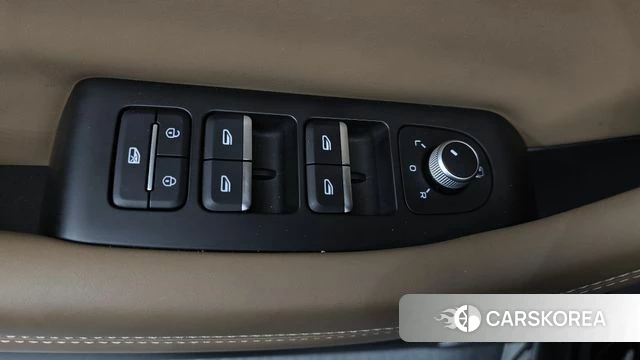 Renault Korea (Samsung) Grand Coleos 2025 Черный из Кореи, фото 6