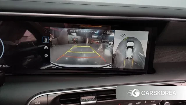 Hyundai Palisade (LX3) 2025 Белый из Кореи, фото 6