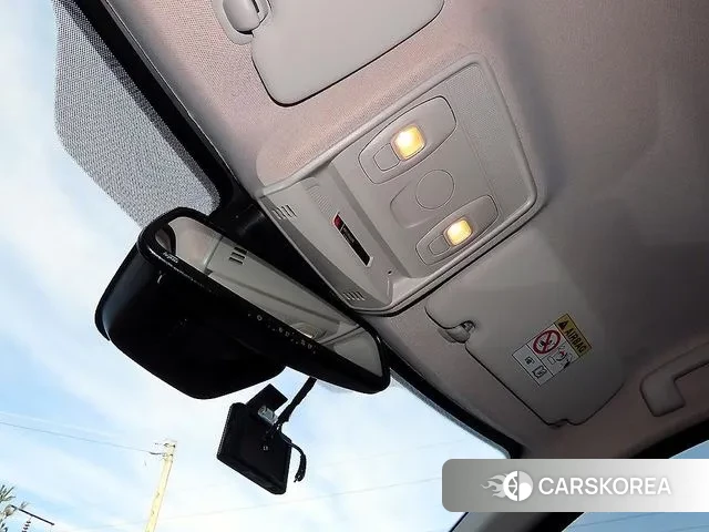 Renault Korea (Samsung) XM3 2020 Серебристо-серый из Кореи, фото 6