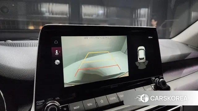 Kia Seltos 2021 Серый из Кореи, фото 6