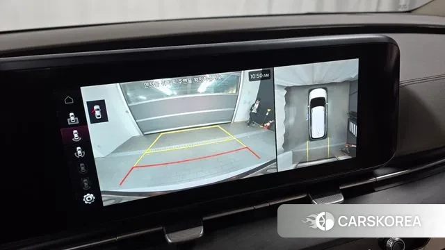 Kia Carnival 4th generation id 2885829 из Кореи 6