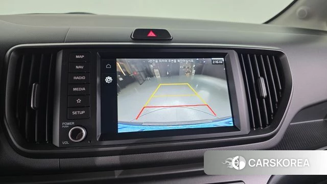 Kia The New Kia Ray EV 2023 Жемчужный цвет из Кореи, фото 6