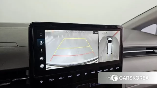 Hyundai Staria 2022 Белый из Кореи, фото 6