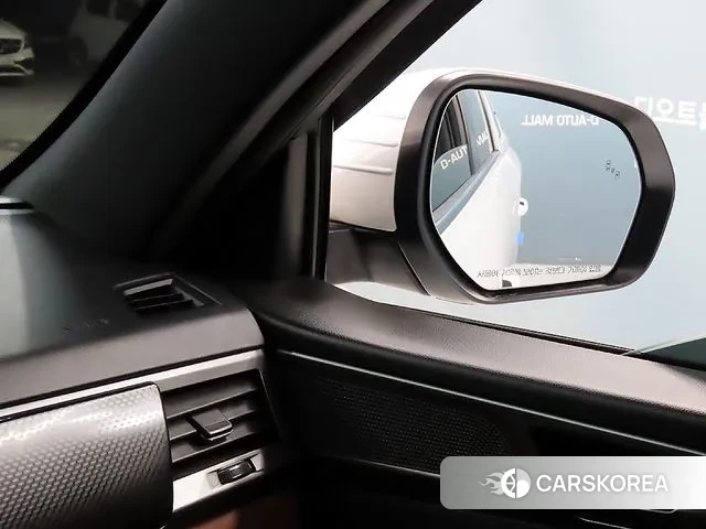 Ssangyong Rexton Sports 2020 Белый из Кореи, фото 6