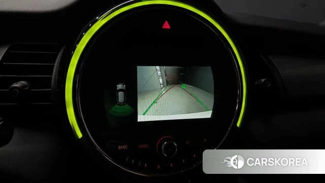 Mini Cooper 2020 Жемчужный цвет из Кореи, фото 6