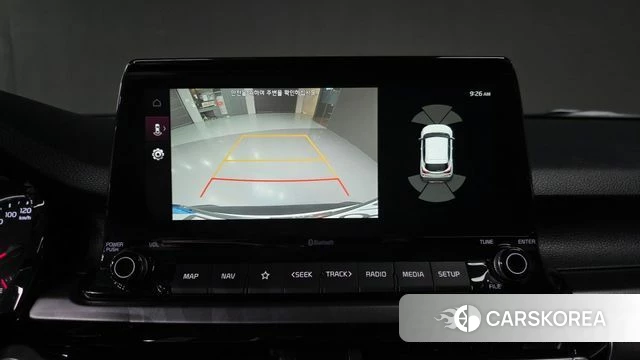 Kia Seltos 2021 Белый из Кореи, фото 6