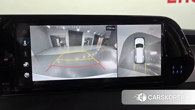 Hyundai The New Palisade 2023 Белый из Кореи, фото 6