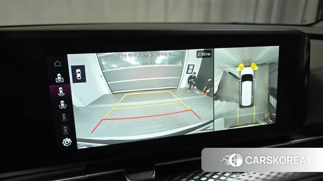 Kia Carnival 4th generation 2023 Белый из Кореи, фото 6