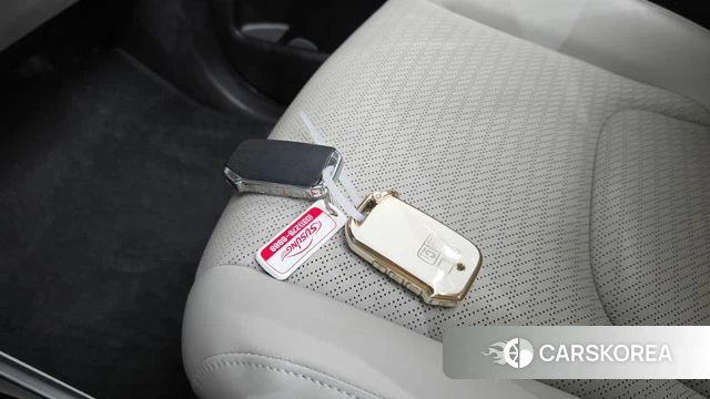 Kia Carnival 4th generation 2023 Белый из Кореи, фото 6