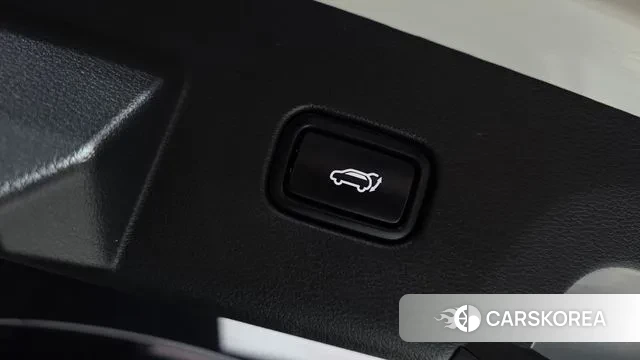 Kia Sportage 5th Generation Hybrid 2022 Белый из Кореи, фото 6