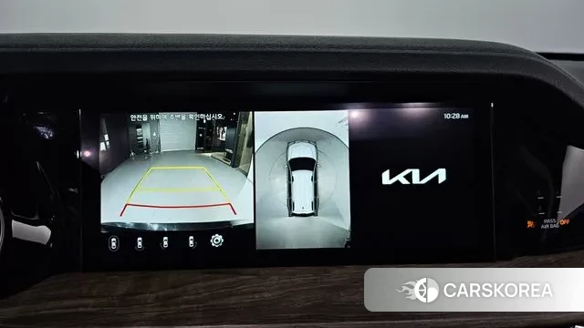 Kia Mohave Master 2022 Черный из Кореи, фото 6