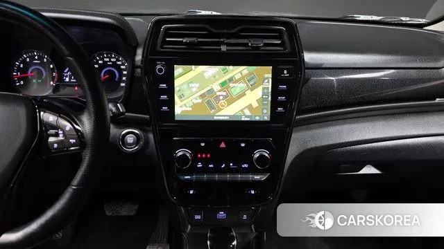 Ssangyong Berry New Tivoli 2022 Белый из Кореи, фото 6