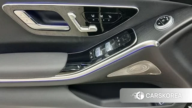 Mercedes-Benz S-Class W223 2025 Черный из Кореи, фото 6