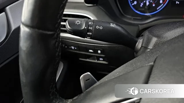 Hyundai Palisade 2020 Белый из Кореи, фото 6