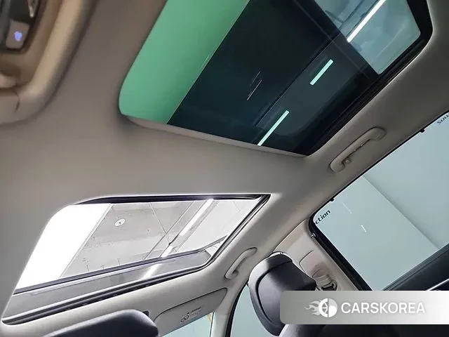 Genesis GV80 2020 Черный из Кореи, фото 6