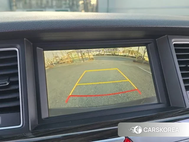 Genesis G80 2018 Черный из Кореи, фото 6