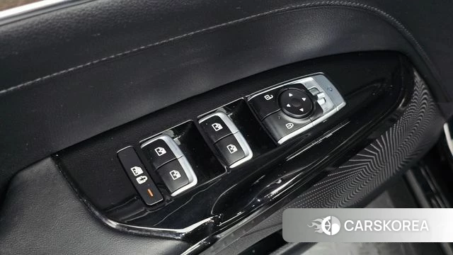 Kia K5 3rd generation 2022 Черный из Кореи, фото 6