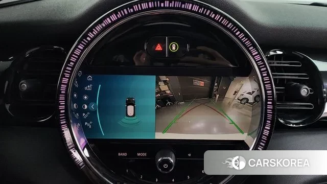 Mini Cooper S 2021 Жемчужный цвет из Кореи, фото 6