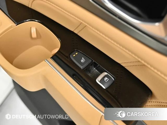 Kia Sorento 4th Generation 2022 Белый из Кореи, фото 6