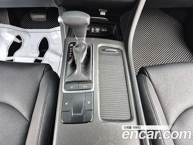 Kia K5 second generation 2018 Белый из Кореи, фото 6