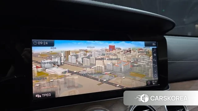 Mercedes-Benz E-Class W213 2019 Белый из Кореи, фото 6