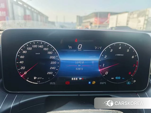 Mercedes-Benz Class C 2022 Белый из Китая, фото 6