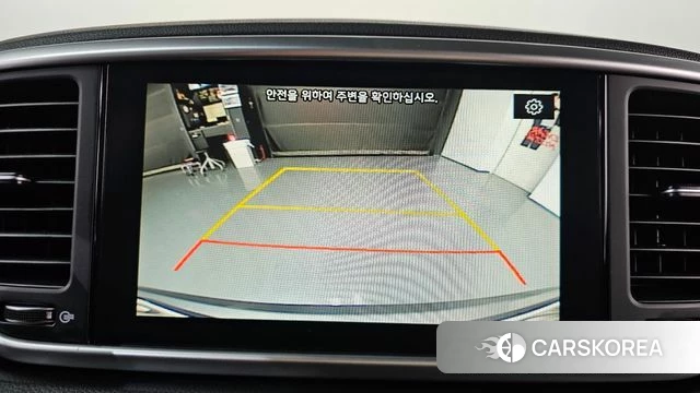 Kia Sportage The Bold 2021 Серебряный из Кореи, фото 6