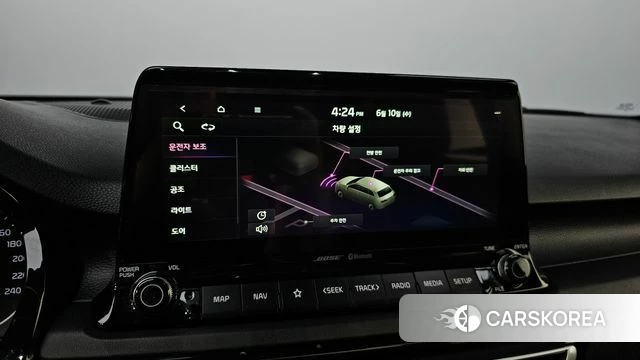Kia Seltos 2020 Белый из Кореи, фото 6