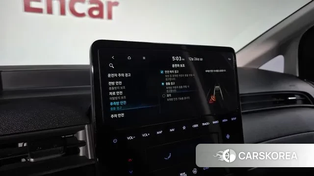 Hyundai Staria 2025 Черный из Кореи, фото 6