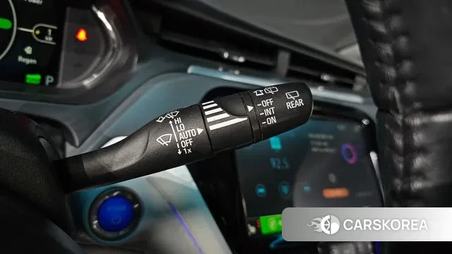 Chevrolet (GM Daewoo) Bolt EV 2021 Серый из Кореи, фото 6