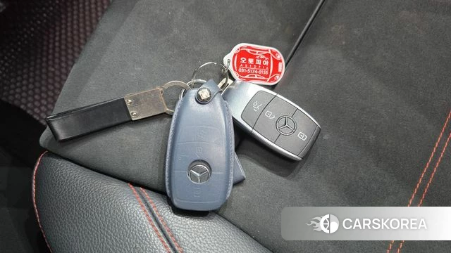 Mercedes-Benz EQA H243 2022 Белый из Кореи, фото 6