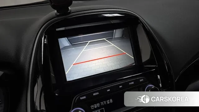 Chevrolet (GM Daewoo) The New Spark 2019 Фиолетовый из Кореи, фото 6