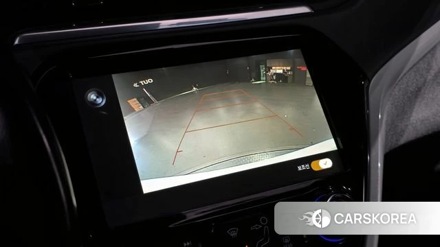 Chevrolet (GM Daewoo) Bolt EV 2019 Белый из Кореи, фото 6