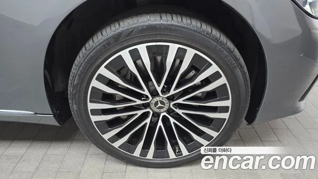 Mercedes-Benz S-Class W223 id 2684351 из Кореи 6