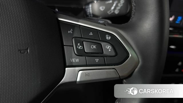 Volkswagen Atlas 2025 Серый из Кореи, фото 6