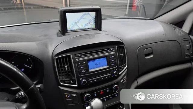 Hyundai The New Grand Starex 2019 Белый из Кореи, фото 6