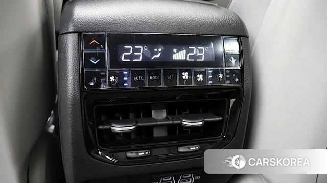 Jeep Grand Cherokee (WL) 2023 Черный из Кореи, фото 6