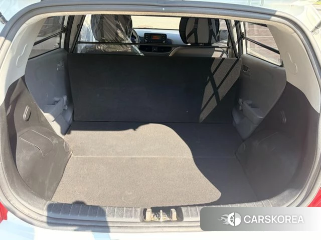 Kia All New Morning (JA) 2018 Белый из Кореи, фото 6