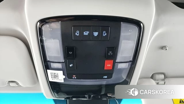 Hyundai Staria 2022 Черный из Кореи, фото 6