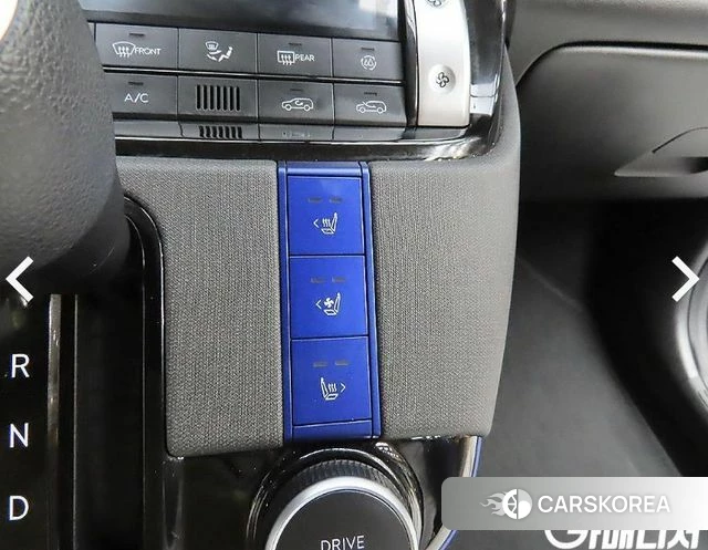 Hyundai Casper 2023 Синий из Кореи, фото 6