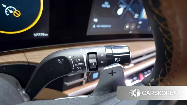 Hyundai Santa Fe (MX5) 2023 Белый из Кореи, фото 6