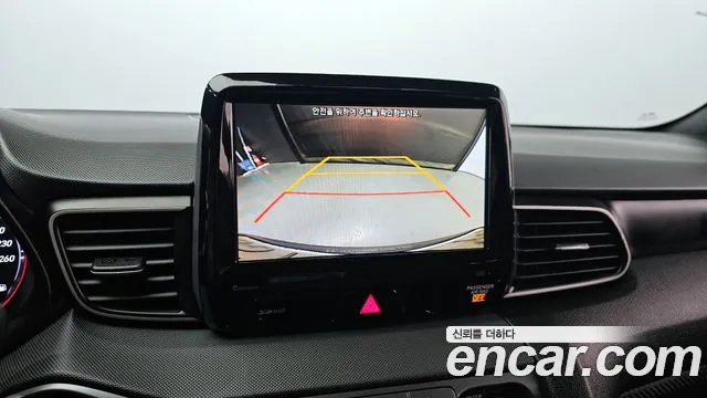 Hyundai Veloster (JS) 2019 Белый двухцветный из Кореи, фото 6