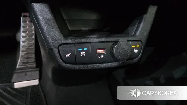 Kia The New Kia Ray 2024 Белый из Кореи, фото 6