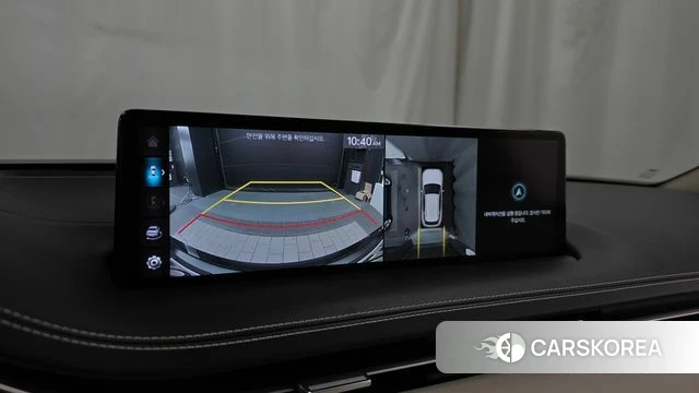 Genesis GV70 2023 Белый из Кореи, фото 6